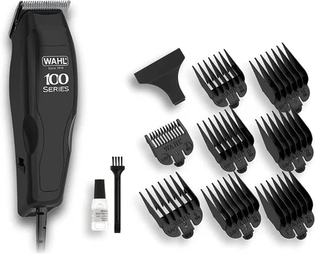 WAHL 1395-0460 Tondeuse Cheveux Home Pro 100