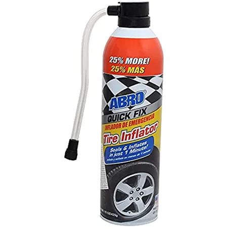 Pompe réparatrice Abro مضخة إصلاح أبرو