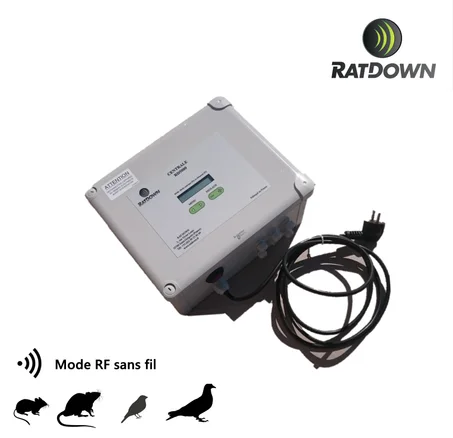 anti-pigeons/moineaux RD5000RF