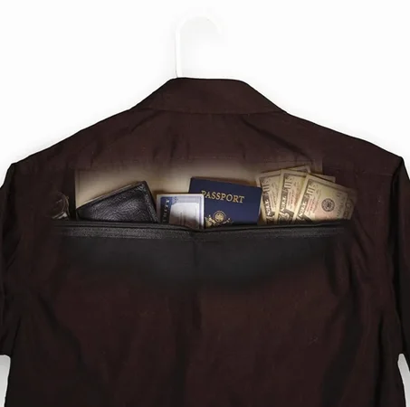 Protect documents حافظة وثائق