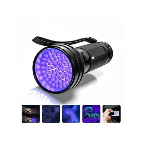Lampe Ultraviolet