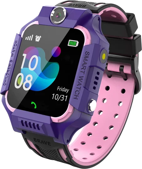 CHILDREN'S SMARTWATCH GERMANY