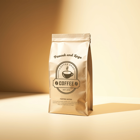 قهوة ممتازة