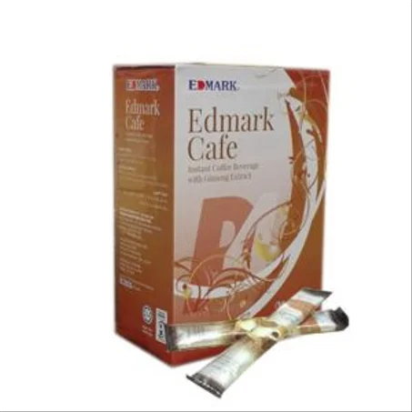 قهوة الجينسنج Ginseng Coffee