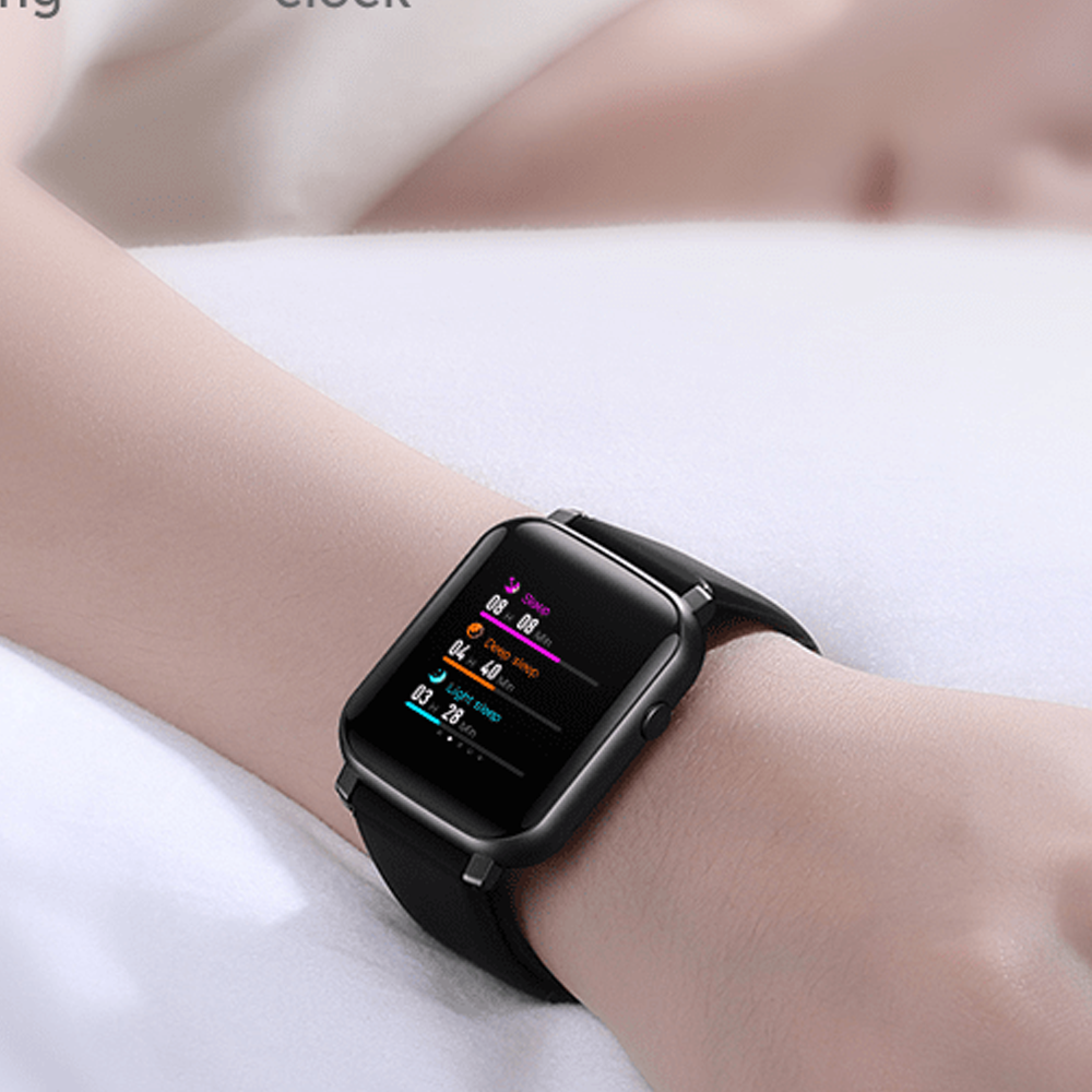 ساعة JoyRoom  الذكية water resistant