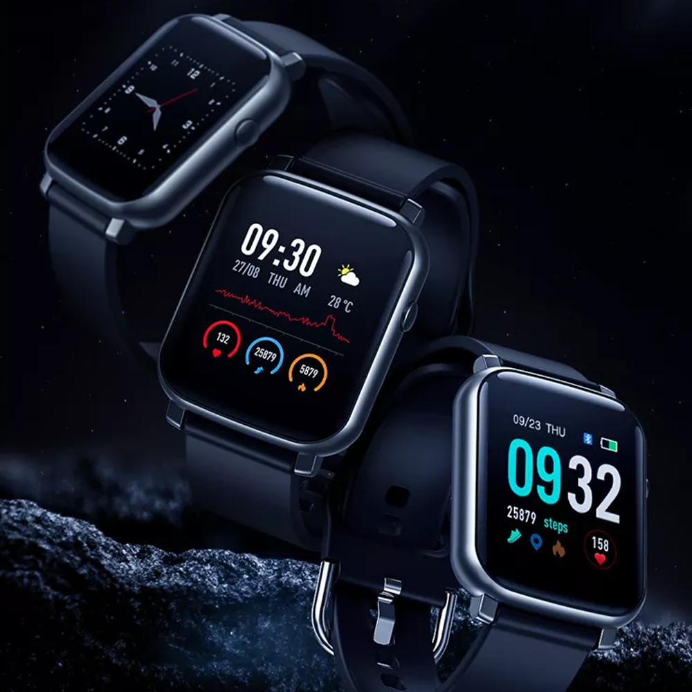 ساعة JoyRoom  الذكية water resistant