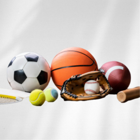 الرياضة واللياقة البدنية