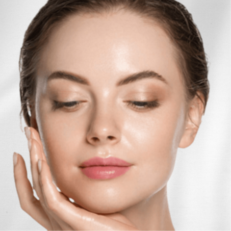 العناية بالبشرة والجمال