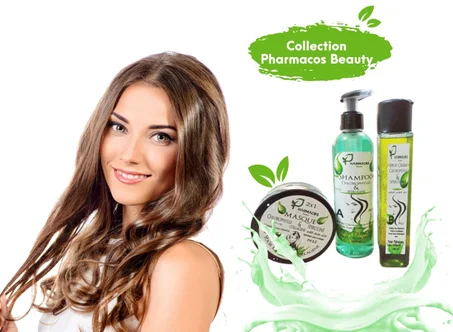 COLLECTION CHROLOPHYLLE ET SPIRILUNE