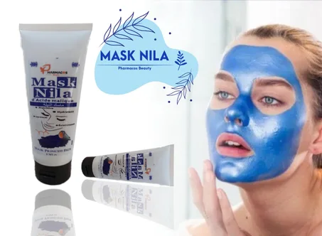 MASK NILA