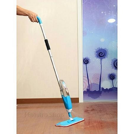 Balai avec Jet d'Eau - Spray Mop