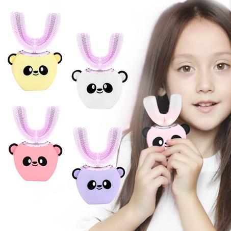 Brosse à dents électrique