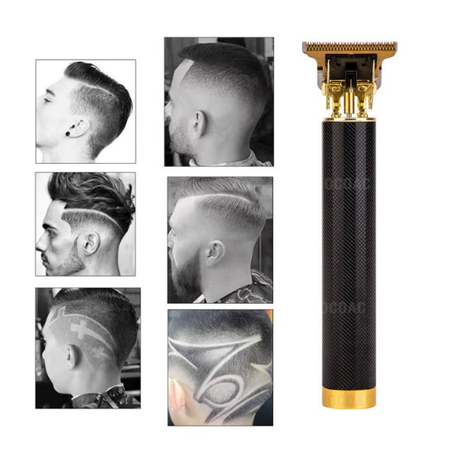 Tondeuse Electrique Cheveux Précision Rechargeable