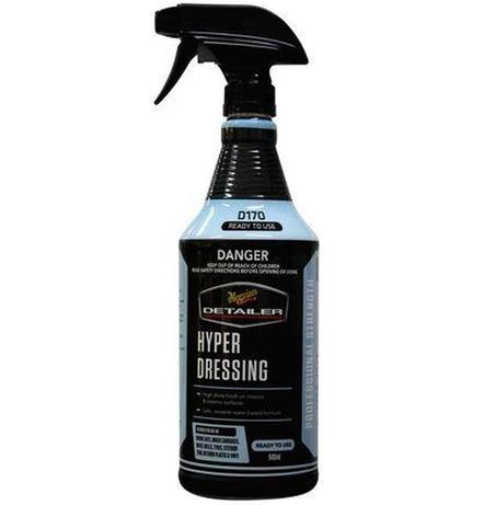 Meguiar's Hyper Dressing DRTU17032