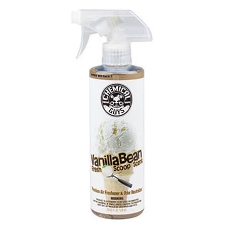 Vanilla Bean Fresh Scoop Air Freshener