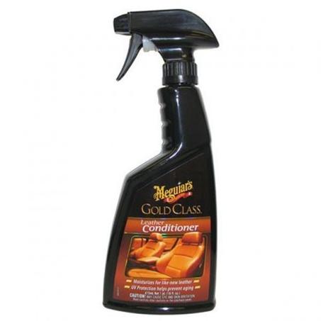 Gold Class Leather Conditioner