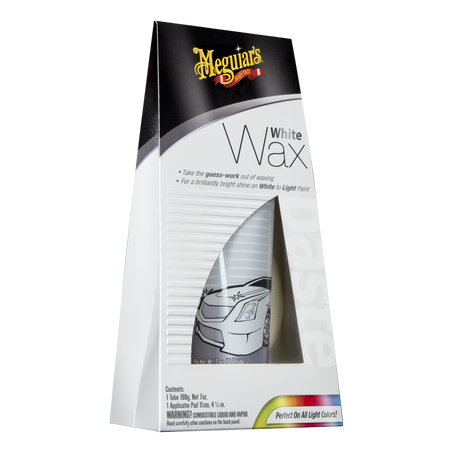 White Wax