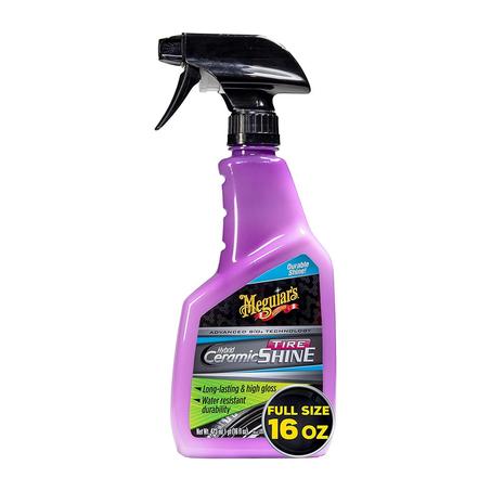 Hybrid Ceramic TIRE SHINE