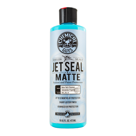 Jet seal matte by CHEMICAL GUYS