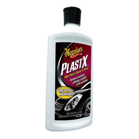 Plast-X