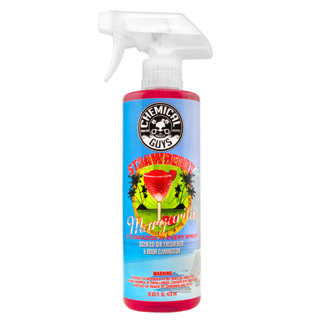 Premium Strawberry Margarita