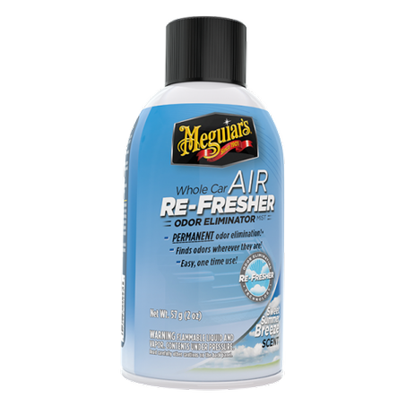 Air refresher SWEET SUMMER BREEZE