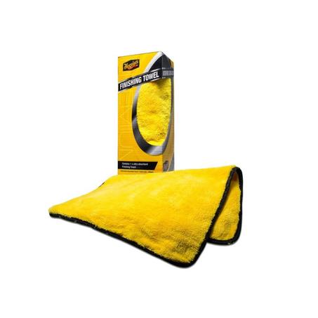 Microfibre De Finition