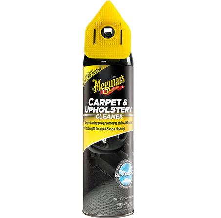 CARPET & UPHOLSTERY CLEANER G191419