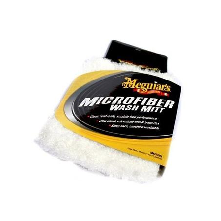 Ultra Plush Wash Mitt