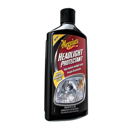 Headlight Protectant