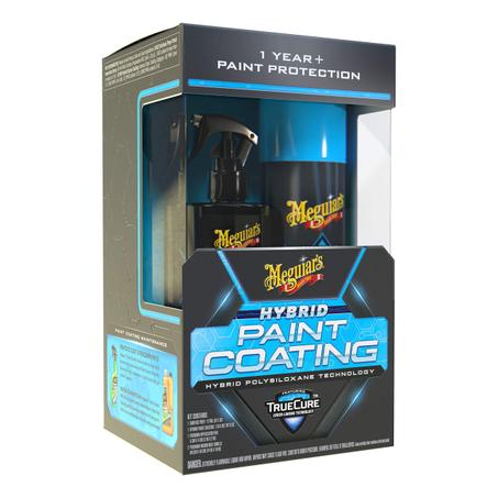 Hybrid Paint Coating