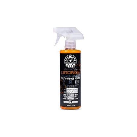 SIGNATURE SERIES ORANGE DEGREASER