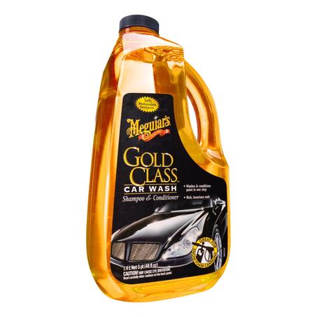 GOLD CLASS Car Wash : G7164