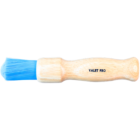 Non Scratch Soft Brush