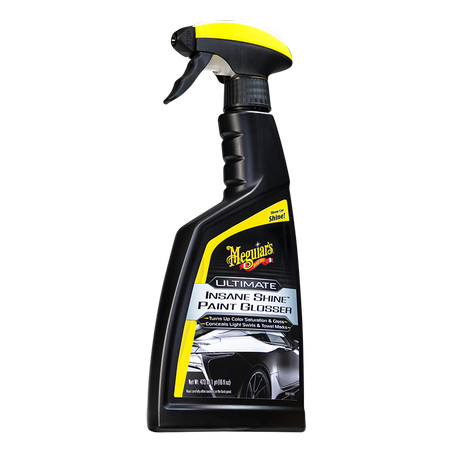 ULTIMATE Interior Shine Protectant G220216