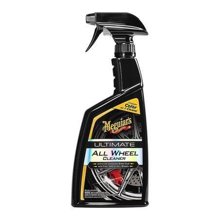 Ultimate All Wheel Cleaner G180124