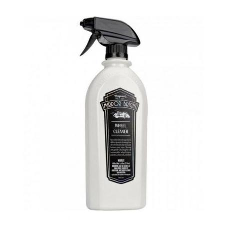 Mirror Bright Wheel Cleaner- EU