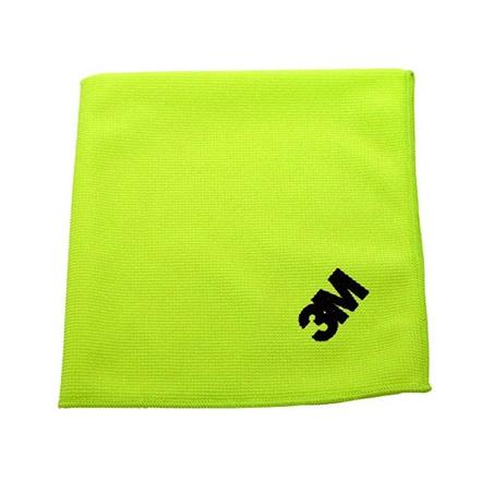 Chiffon Microfibre Jaune 3M