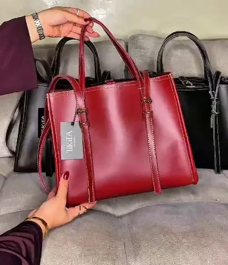 Le Sac VERA by TIKITTA collection's