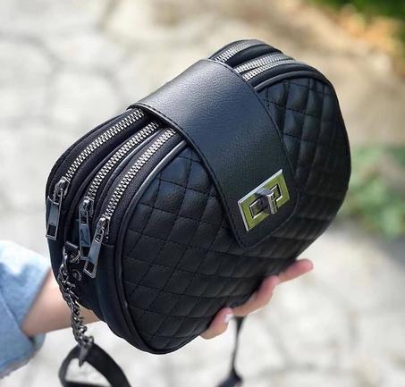 الحقيبة الأكثر طلبا من عند TIKITA