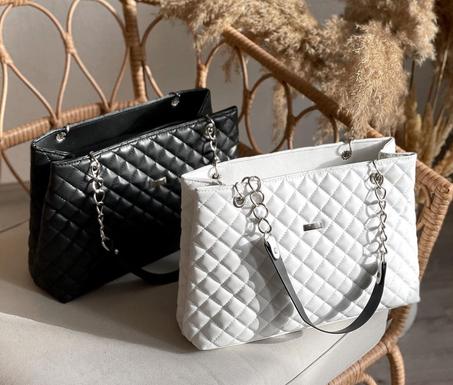 Bagua Sac  by TIKITA collection's 2024