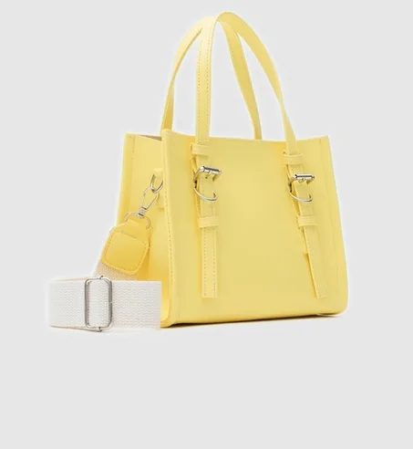 Le Sac Monaco 2026 By TIKITA
