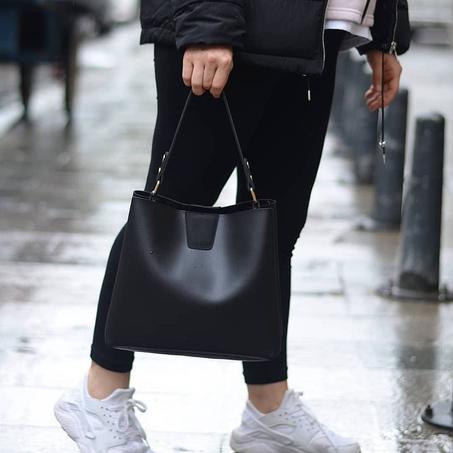 الحقيبة الأكثر طلبا من عند TIKITA ANITA 2024