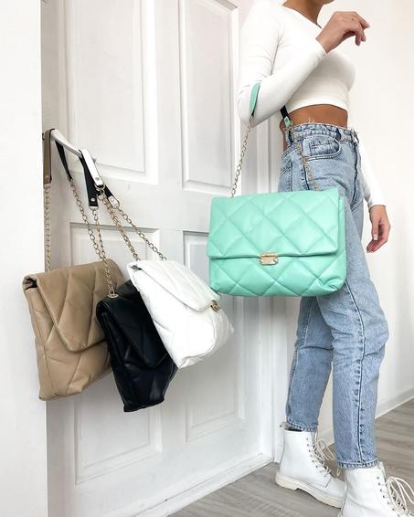 Le sac by TIKITA anya 2024