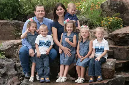 منتجات الأسرة