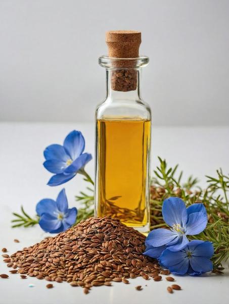 الزيوت العطرية