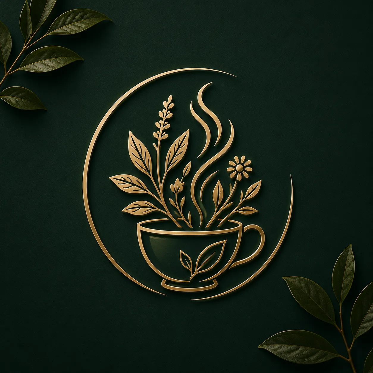 Tisane الشايات بالاعشاب