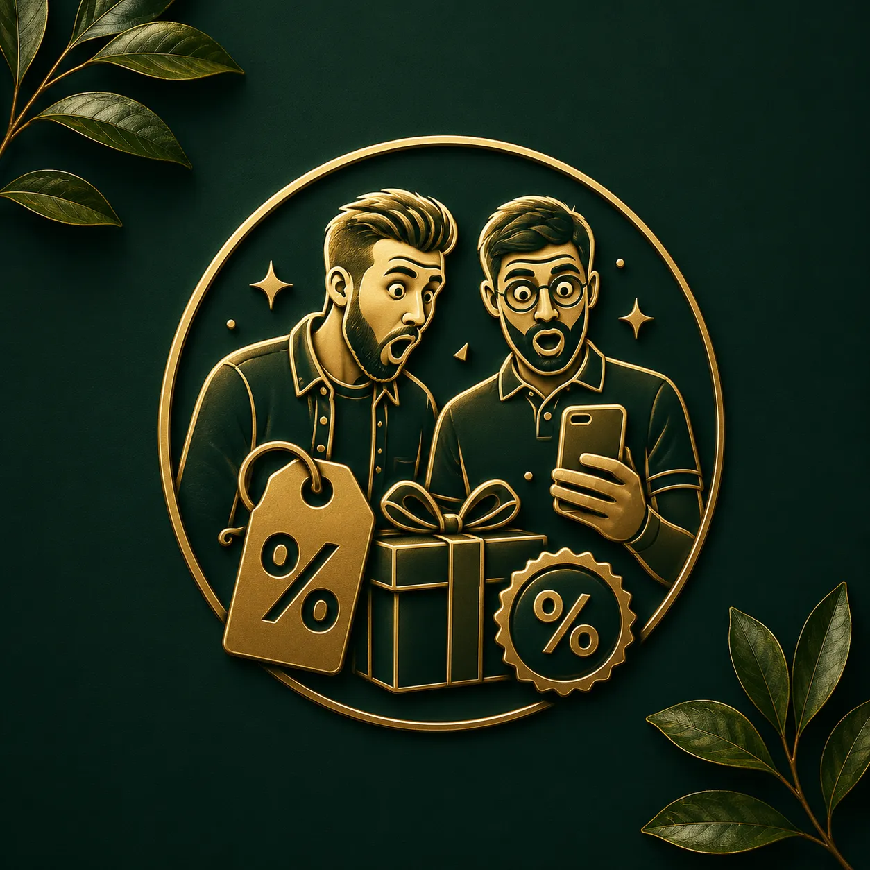 Offres et réductions exclusives العروض الحصرية والتخفيضات