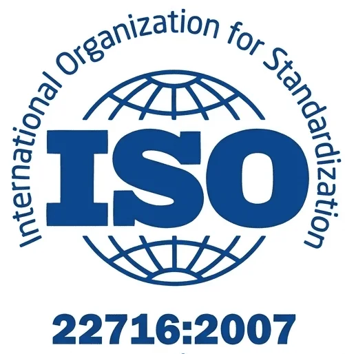 ISO 22716:2007