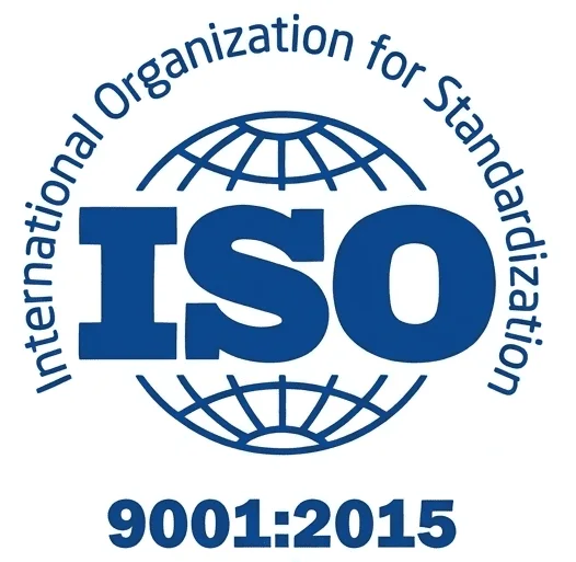 ISO 9001:2015